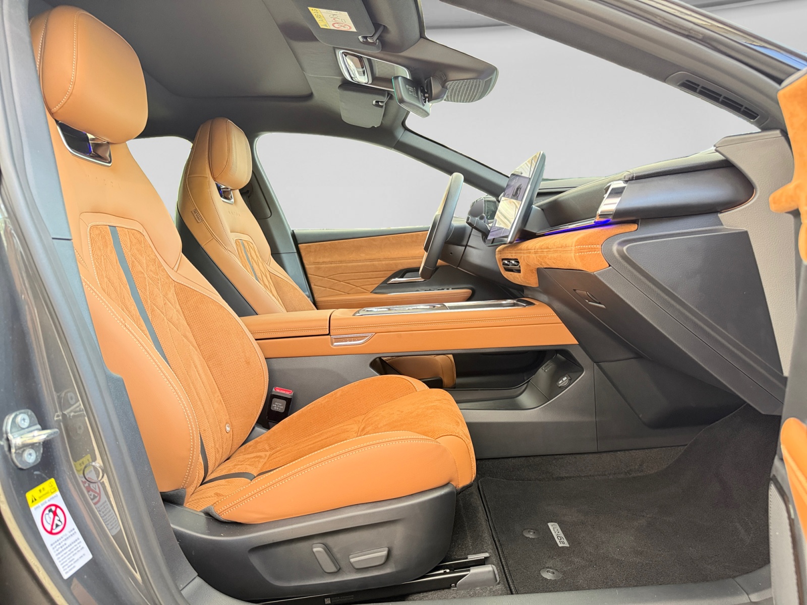 MAZDA 6e 258 69kWh Takumi Plus-image-16