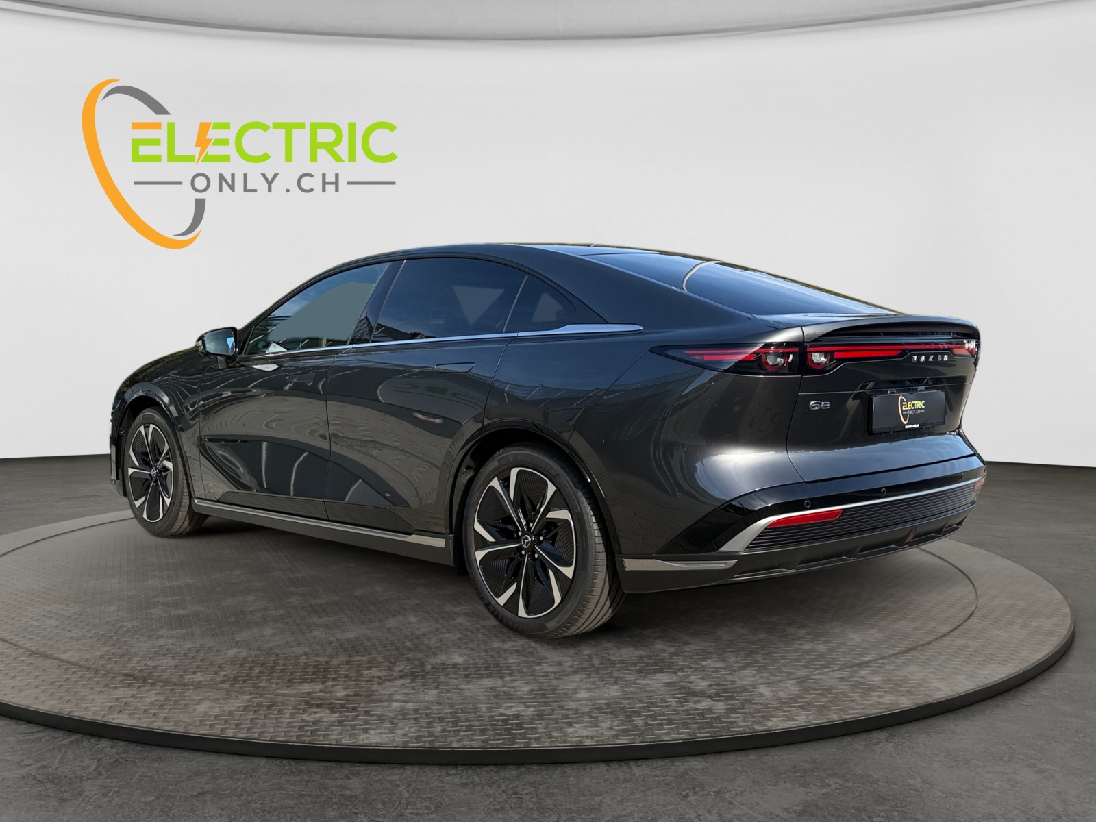 MAZDA 6e 258 69kWh Takumi Plus-image-2