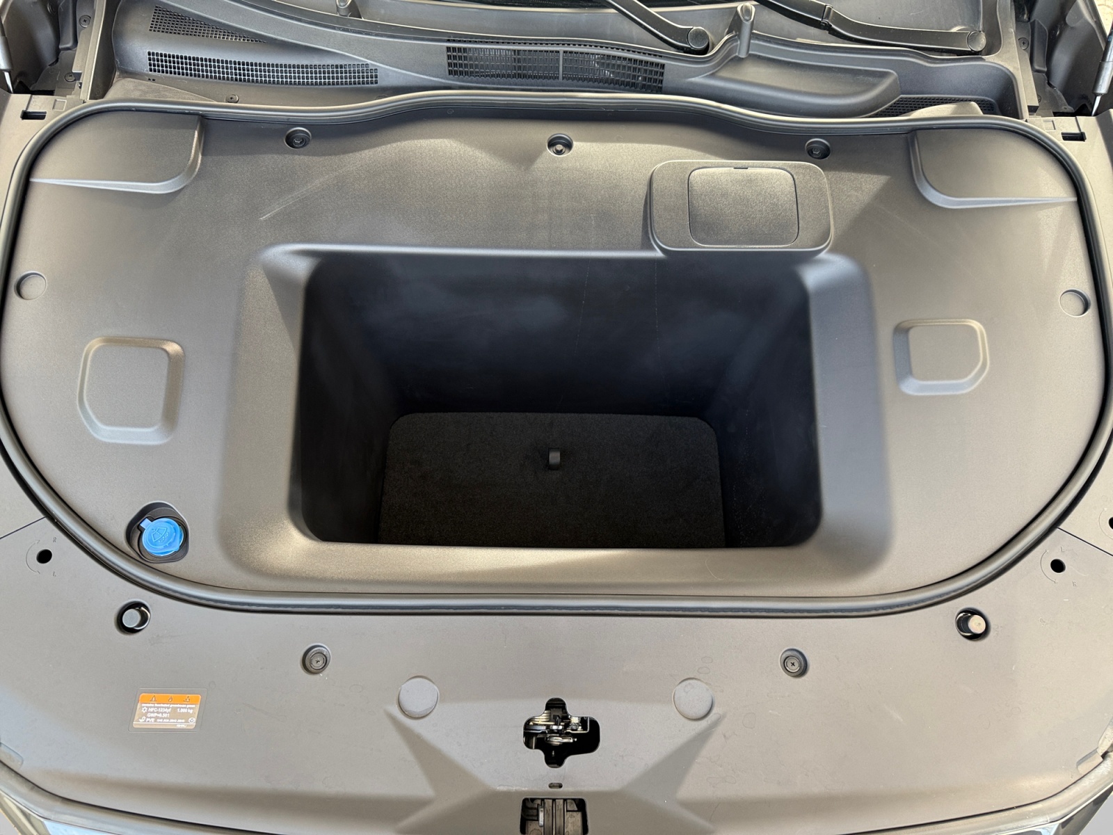 MAZDA 6e 258 69kWh Takumi Plus-image-19