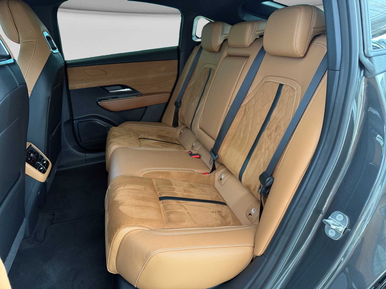 MAZDA 6e 258 69kWh Takumi Plus-image-15