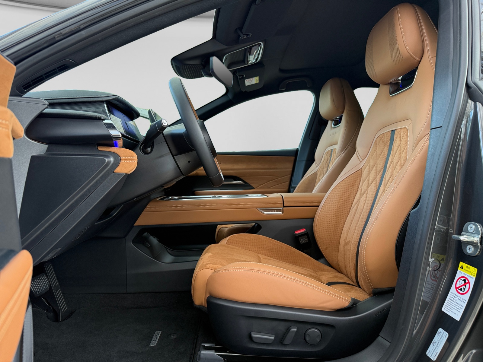 MAZDA 6e 258 69kWh Takumi Plus-image-9