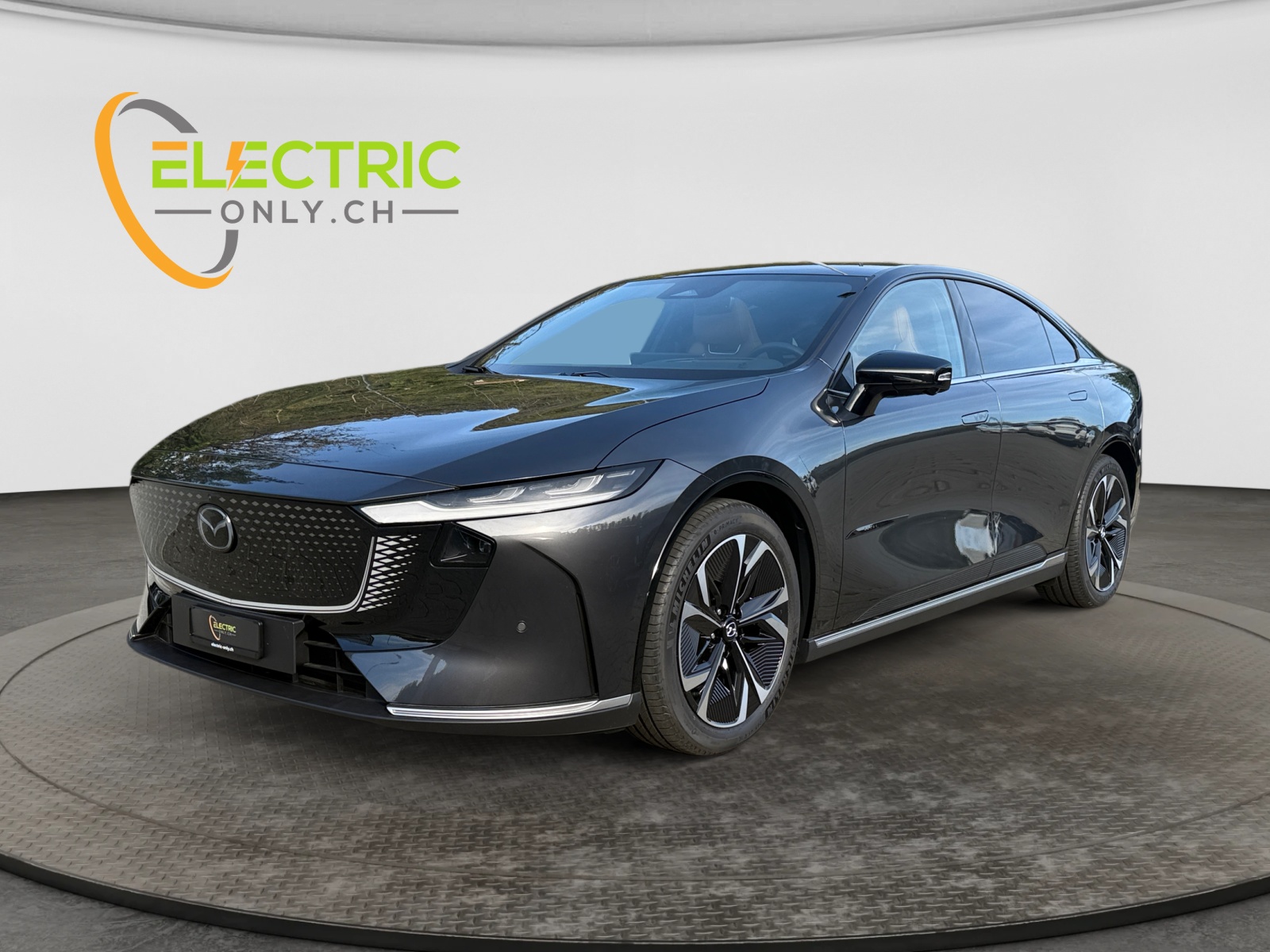 MAZDA 6e 258 69kWh Takumi Plus-image-0