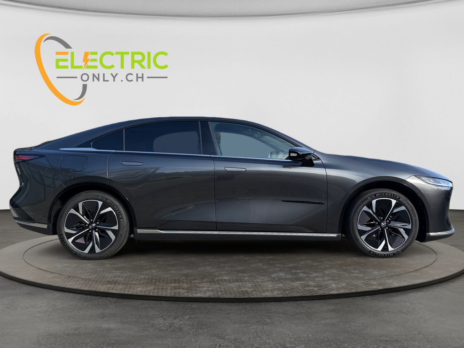 MAZDA 6e 258 69kWh Takumi Plus-image-5