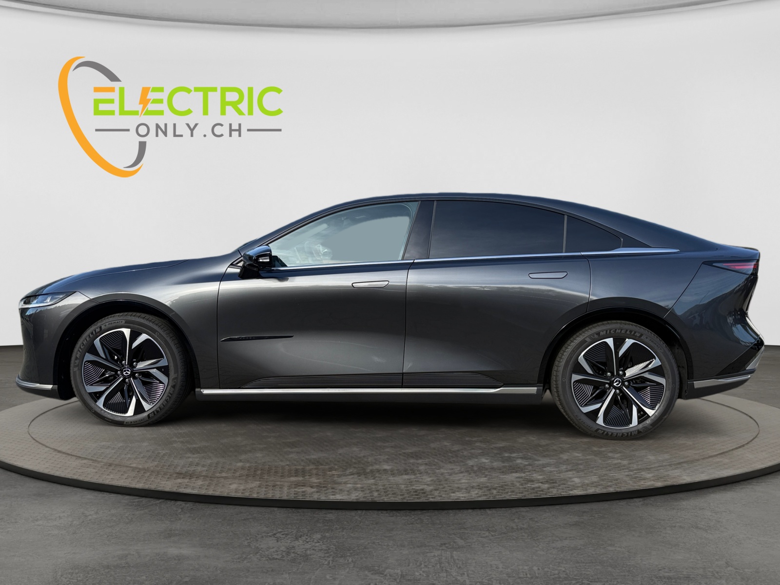 MAZDA 6e 258 69kWh Takumi Plus-image-1