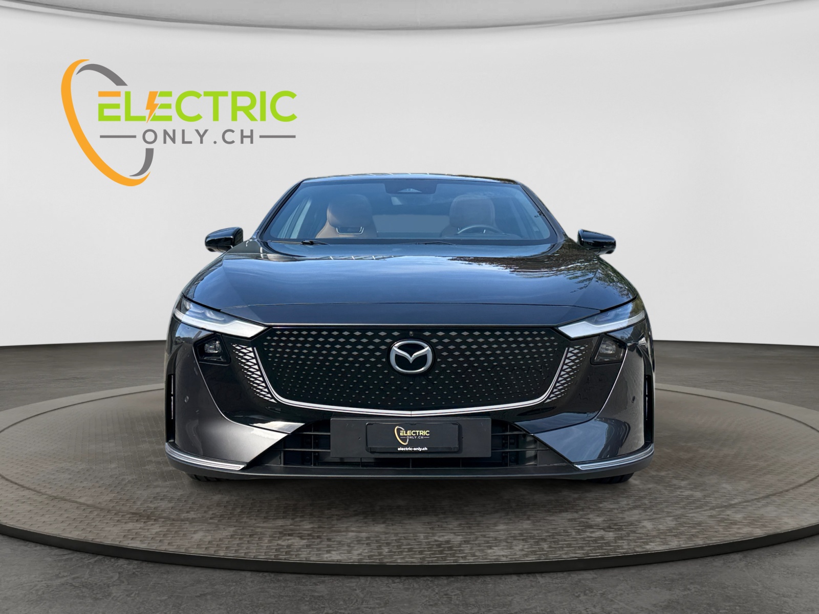 MAZDA 6e 258 69kWh Takumi Plus-image-7