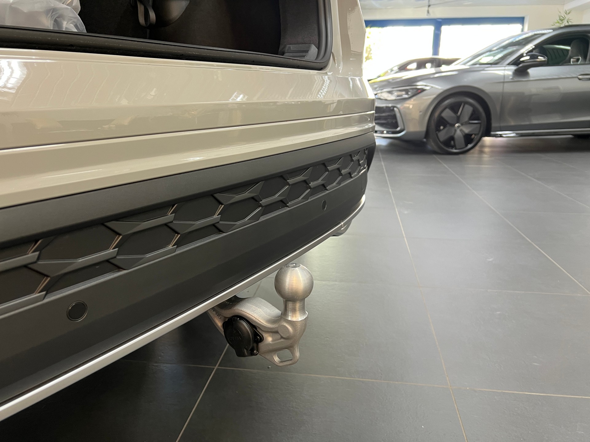 SKODA Kodiaq 2.0 TDI Sportline 4x4 / 7 PLATZ / 5 Jahre Garantie-image-23