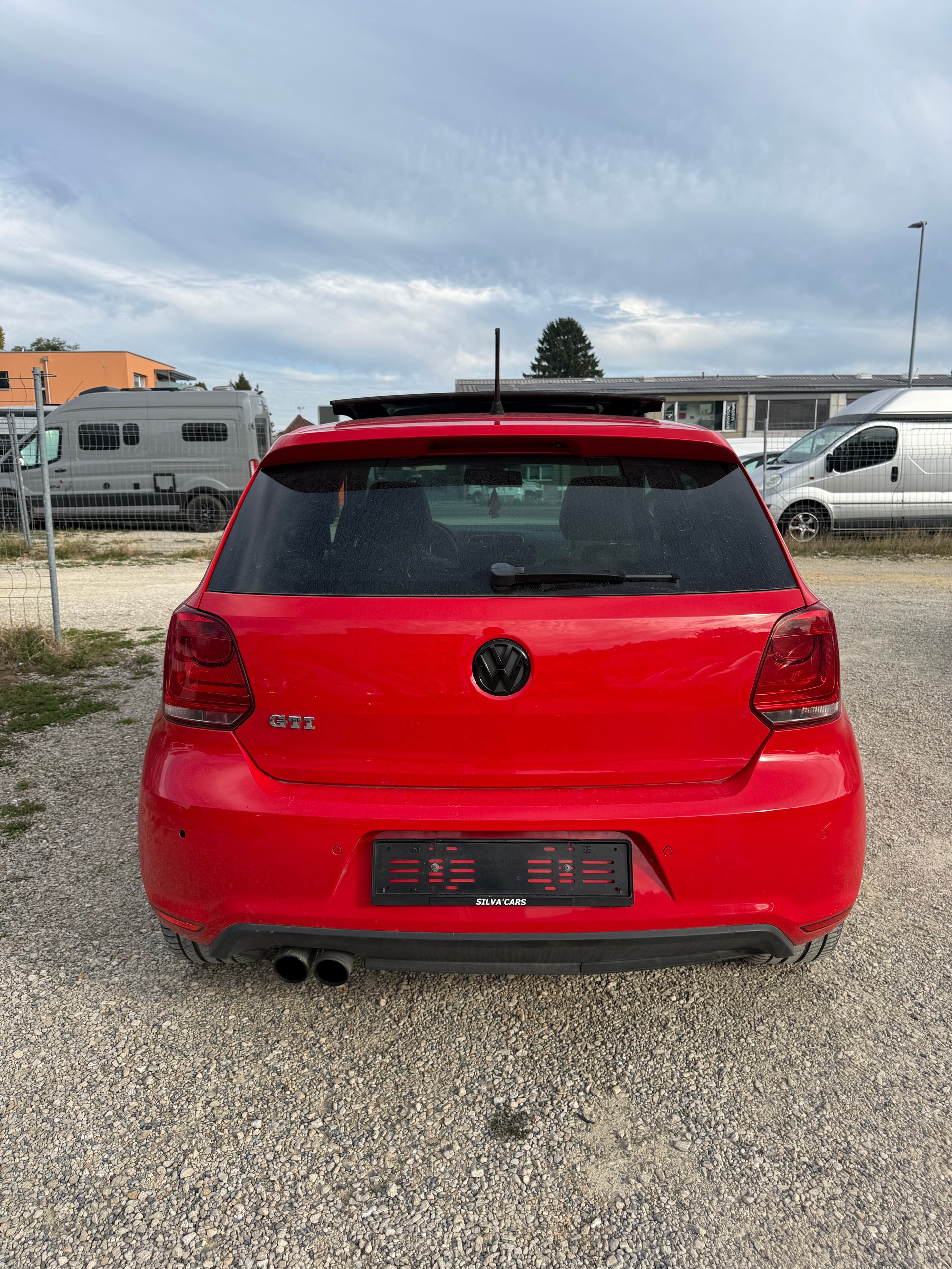VW Polo 1.4 TSI GTI DSG-image-2