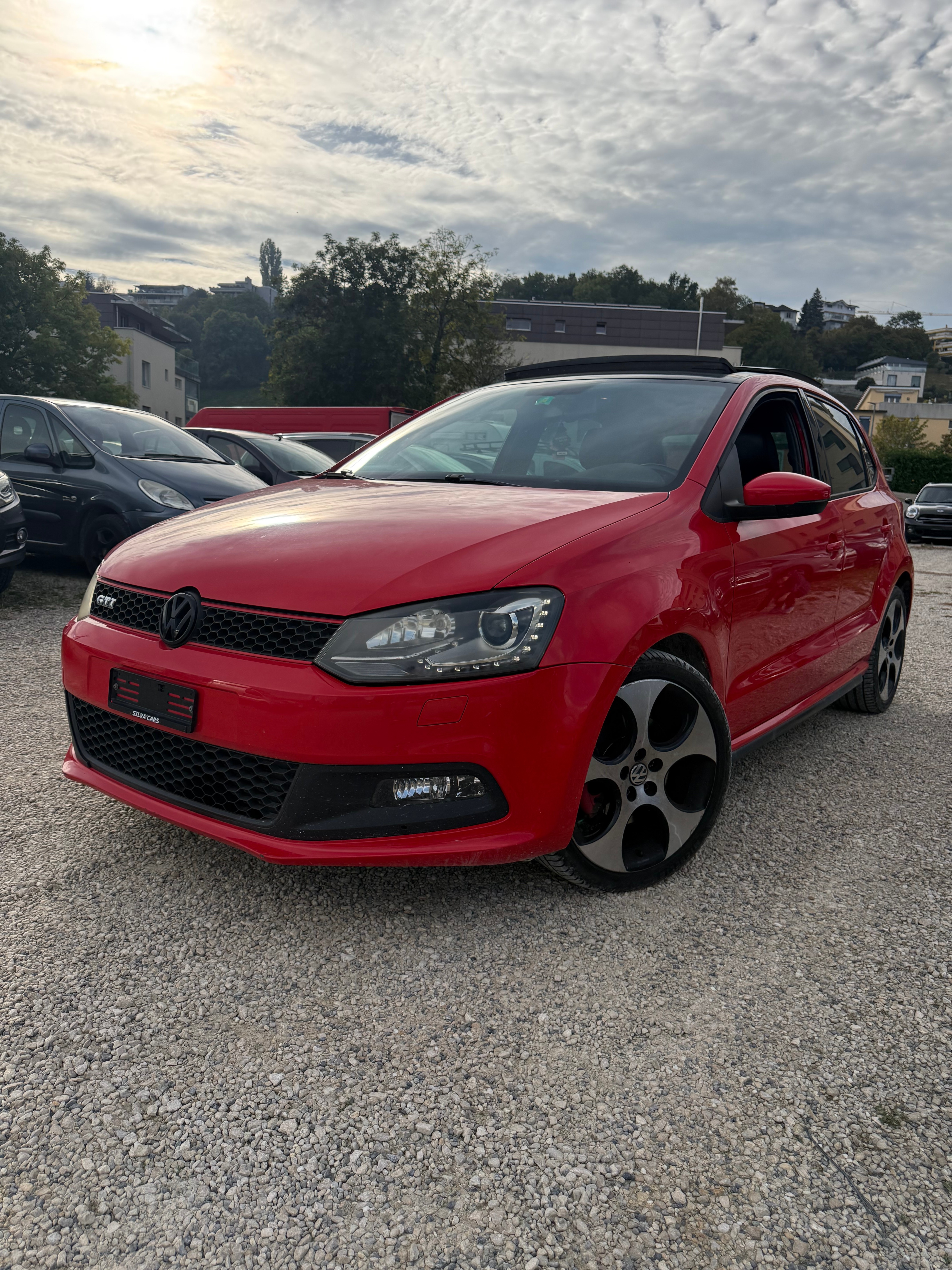 Car photo