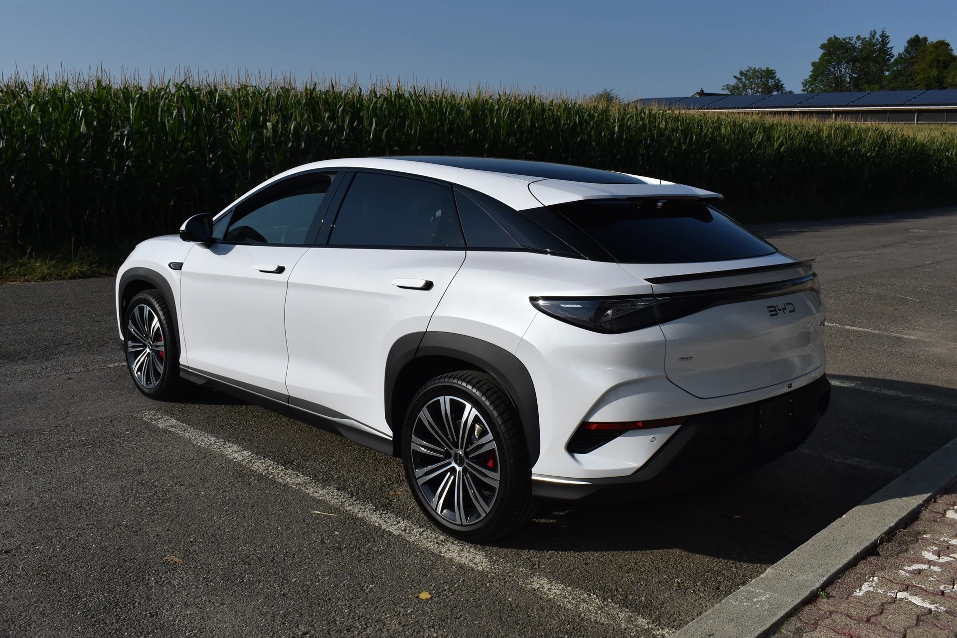 BYD Sealion 7 91,3 kWh Excellence AWD-image-5