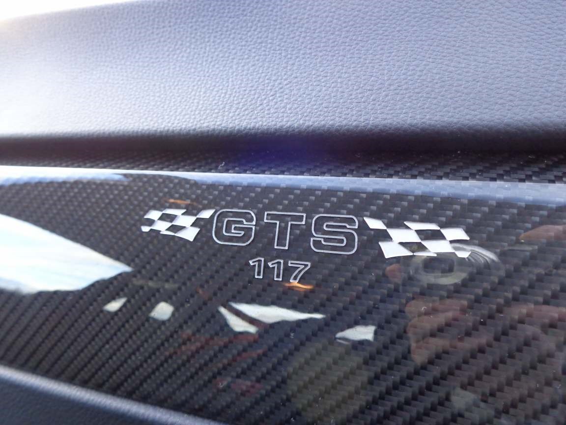 BMW M3 GTS Coupé DSG-image-8