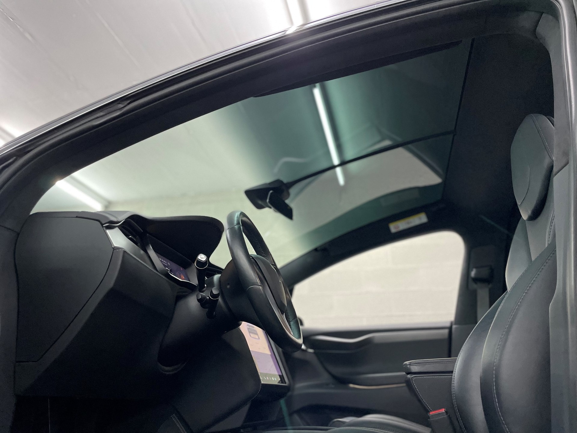 TESLA Model X Performance-image-14