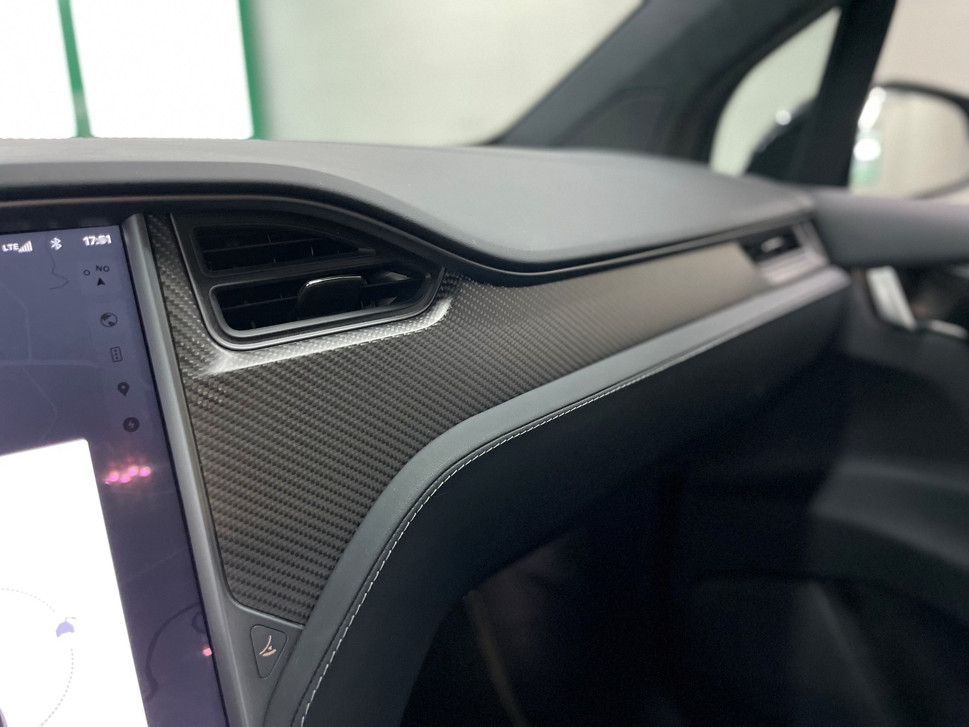 TESLA Model X Performance-image-16