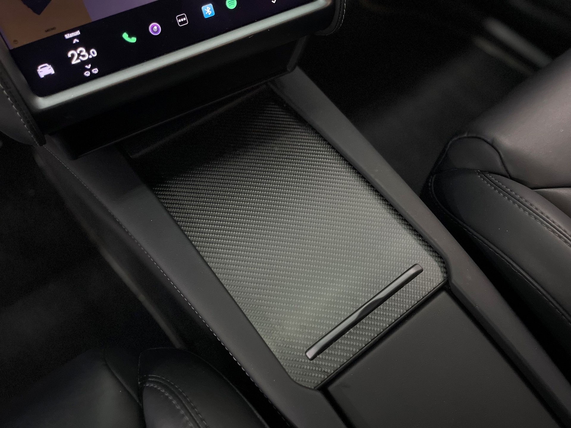 TESLA Model X Performance-image-17