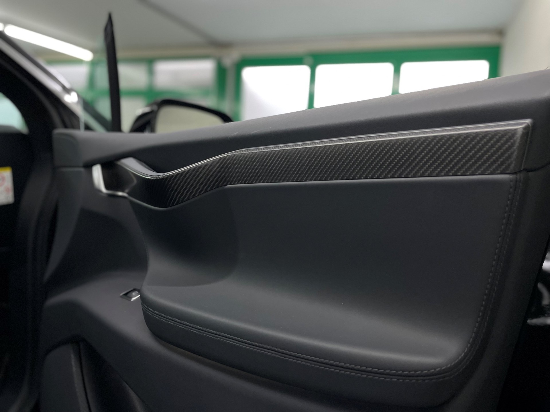 TESLA Model X Performance-image-18