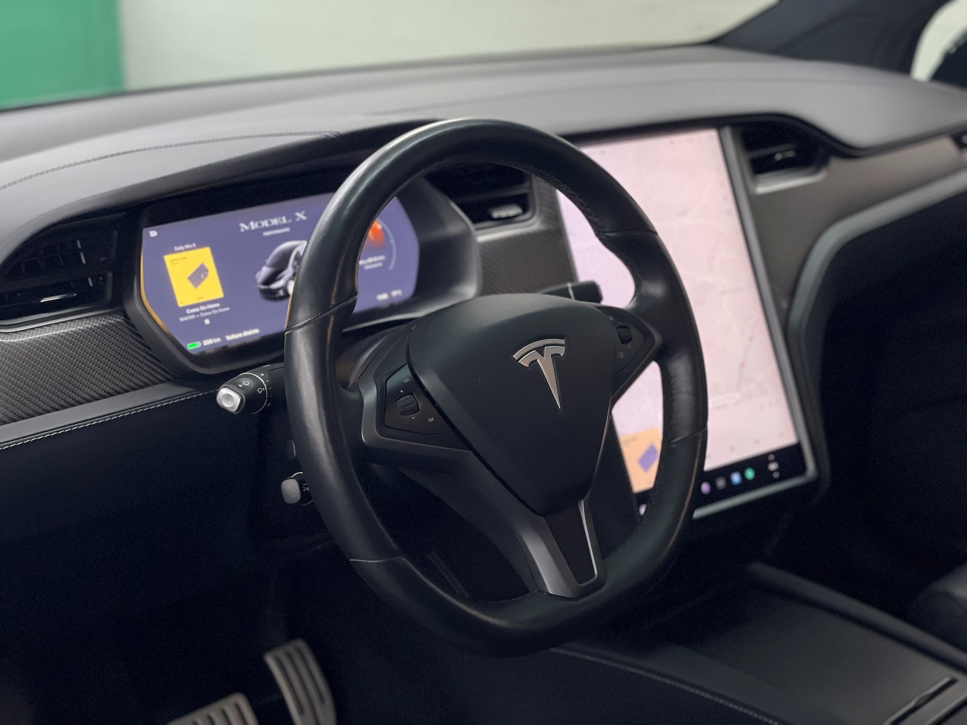TESLA Model X Performance-image-20