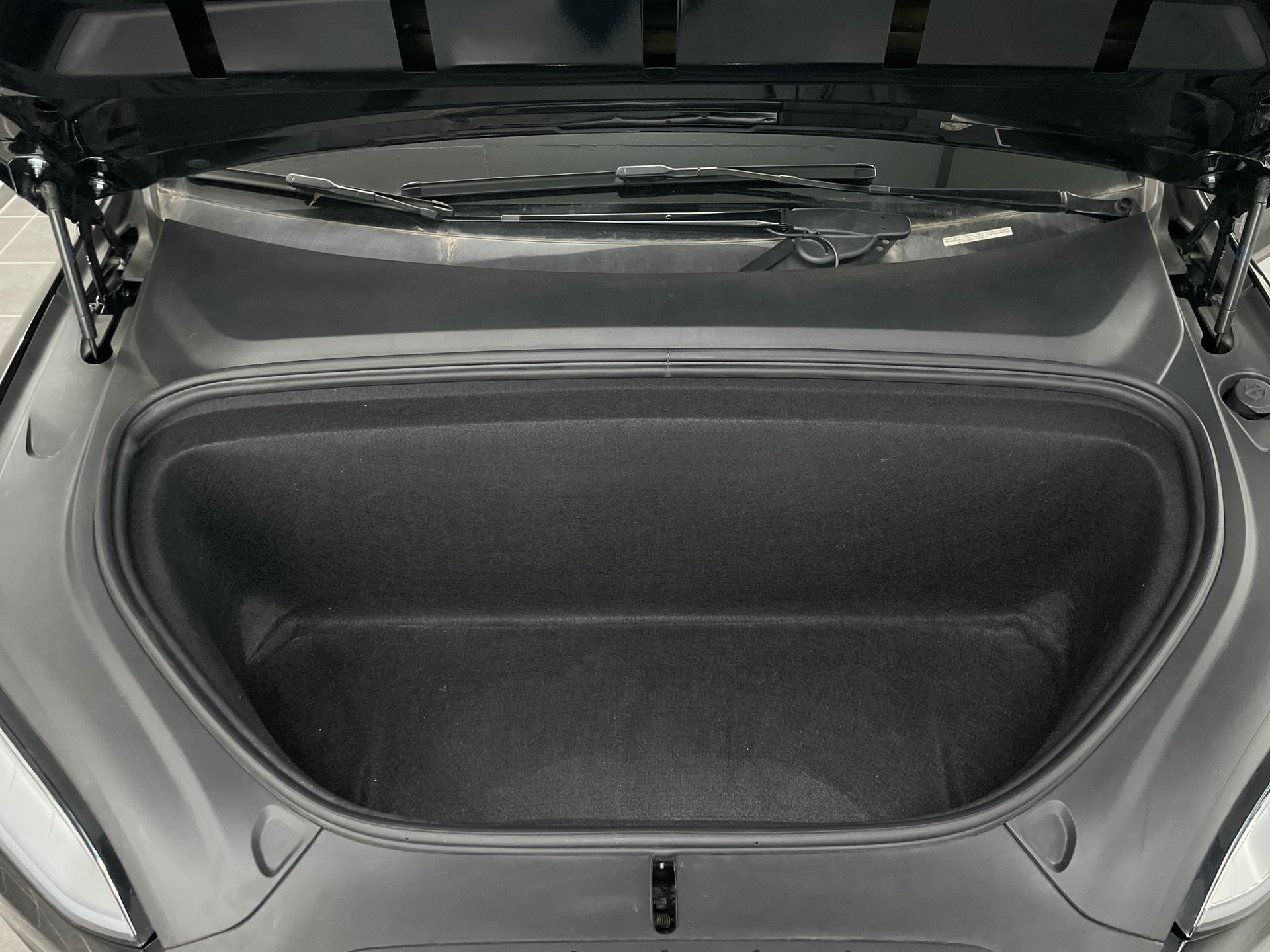 TESLA Model X Performance-image-19
