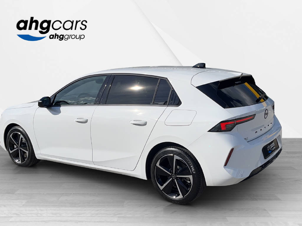 OPEL Astra 1.6 T PHEV GS-image-2