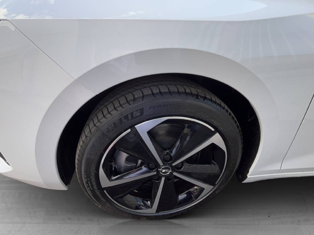 OPEL Astra 1.6 T PHEV GS-image-9
