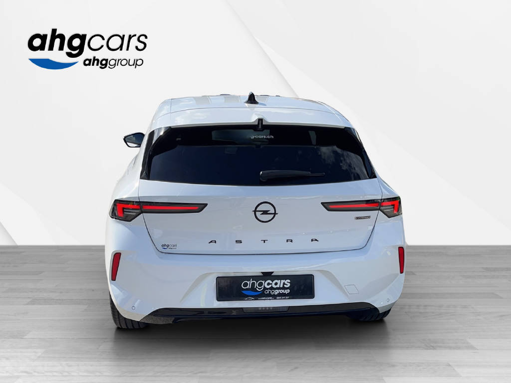 OPEL Astra 1.6 T PHEV GS-image-3