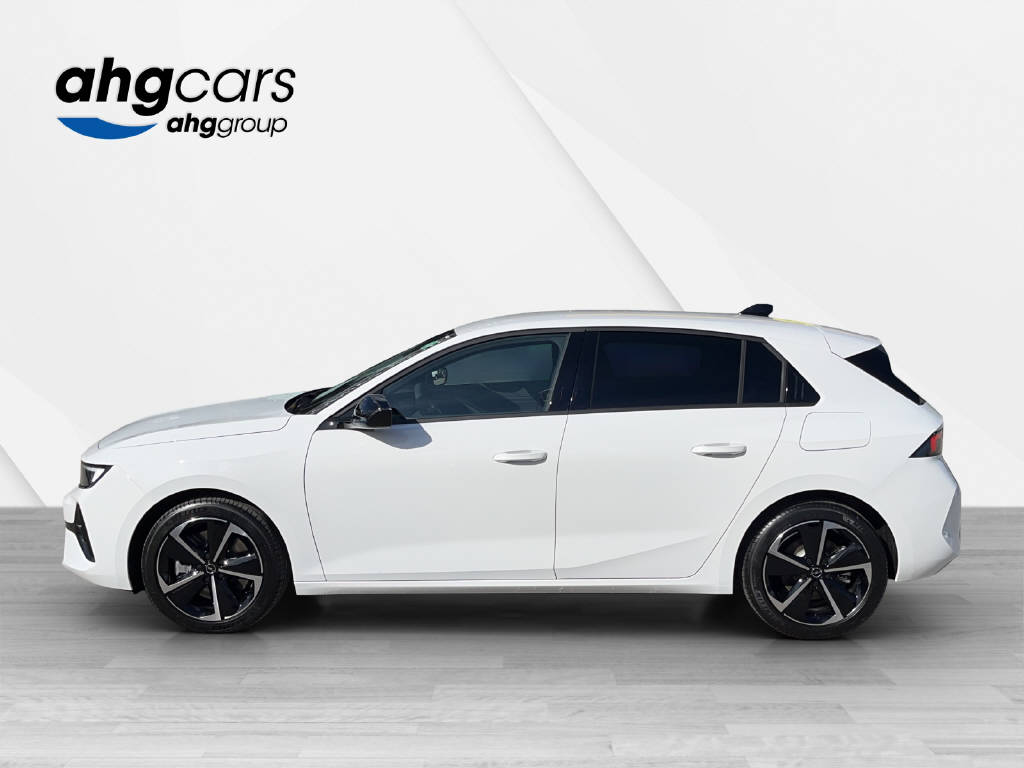OPEL Astra 1.6 T PHEV GS-image-1