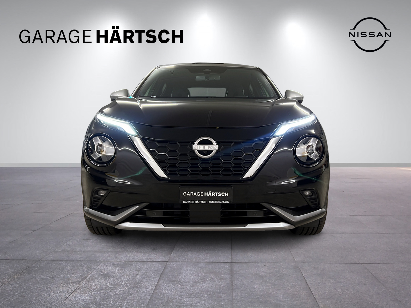 NISSAN Juke 1.6 Hybrid N-Design-image-9