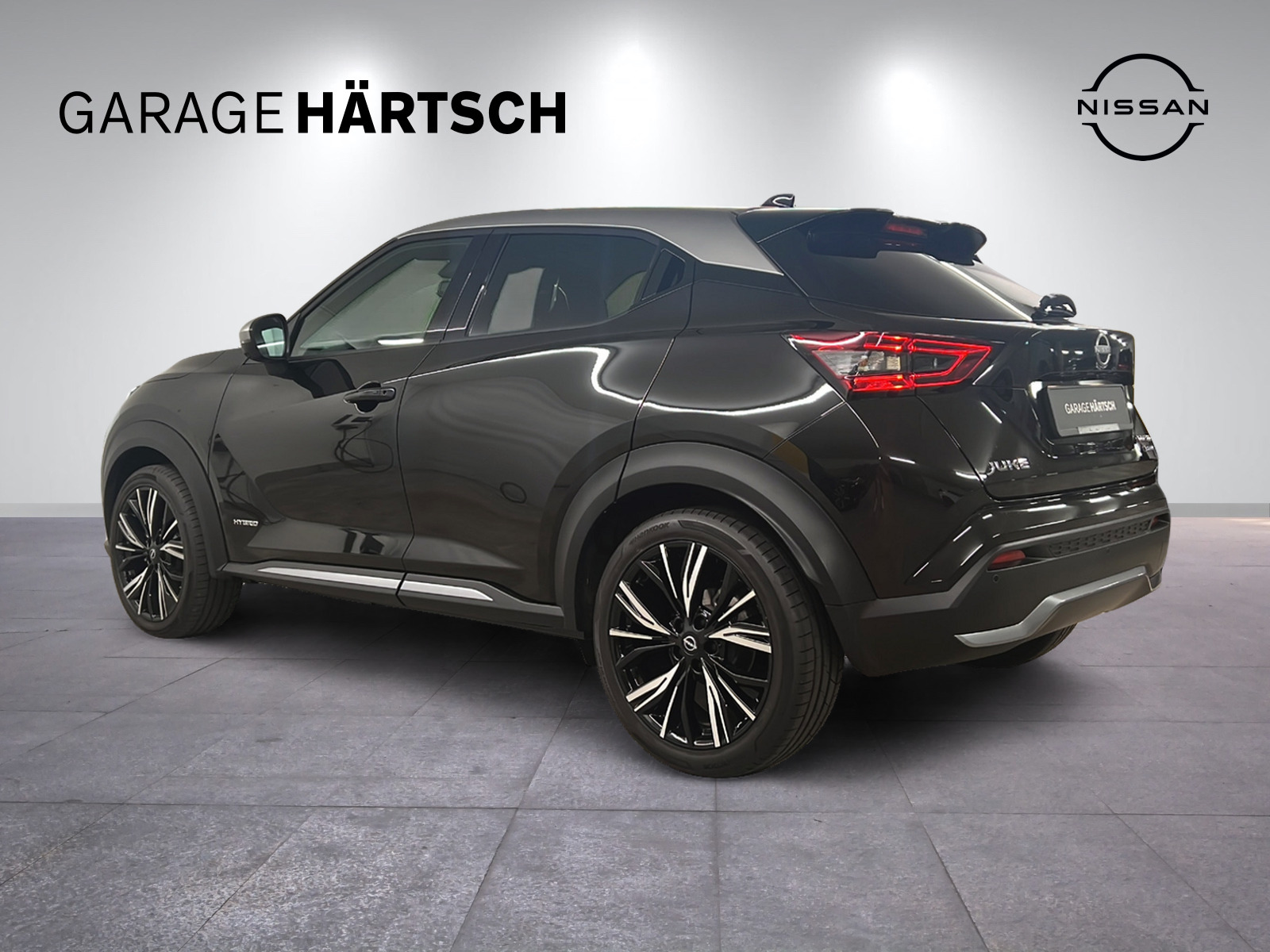 NISSAN Juke 1.6 Hybrid N-Design-image-3