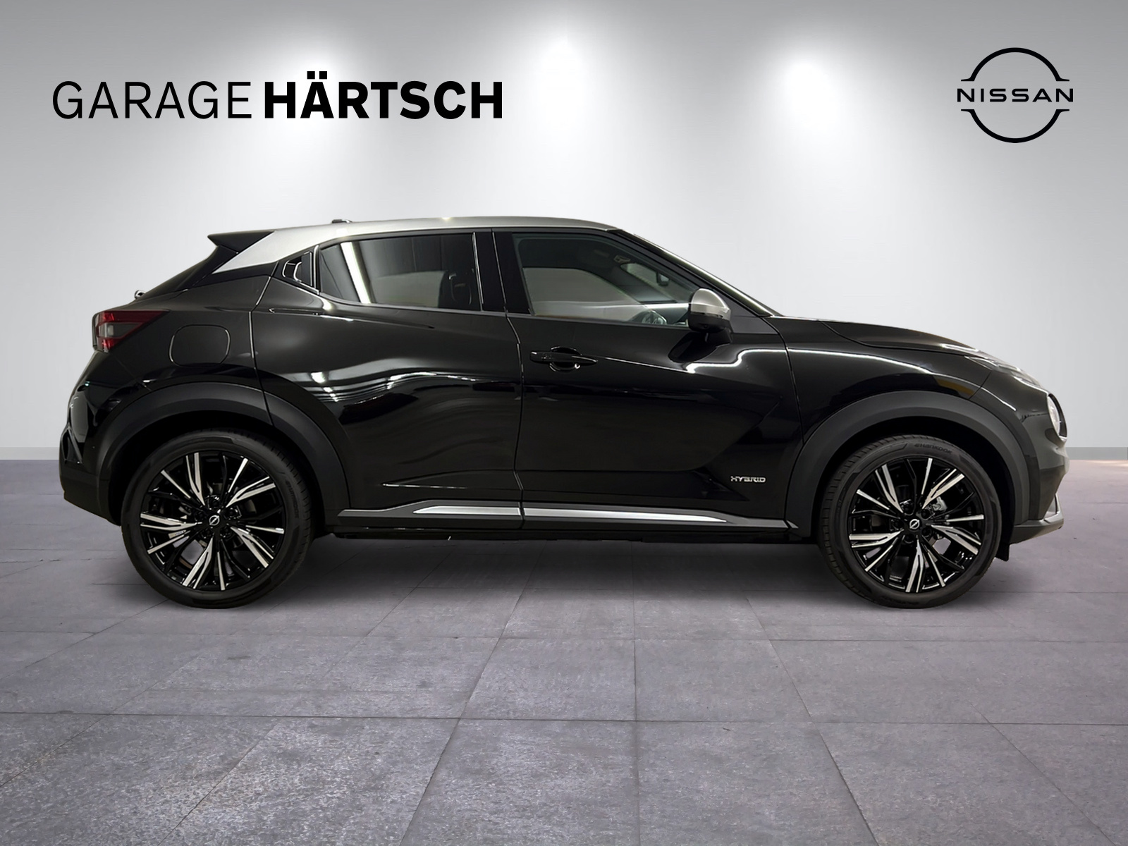 NISSAN Juke 1.6 Hybrid N-Design-image-7