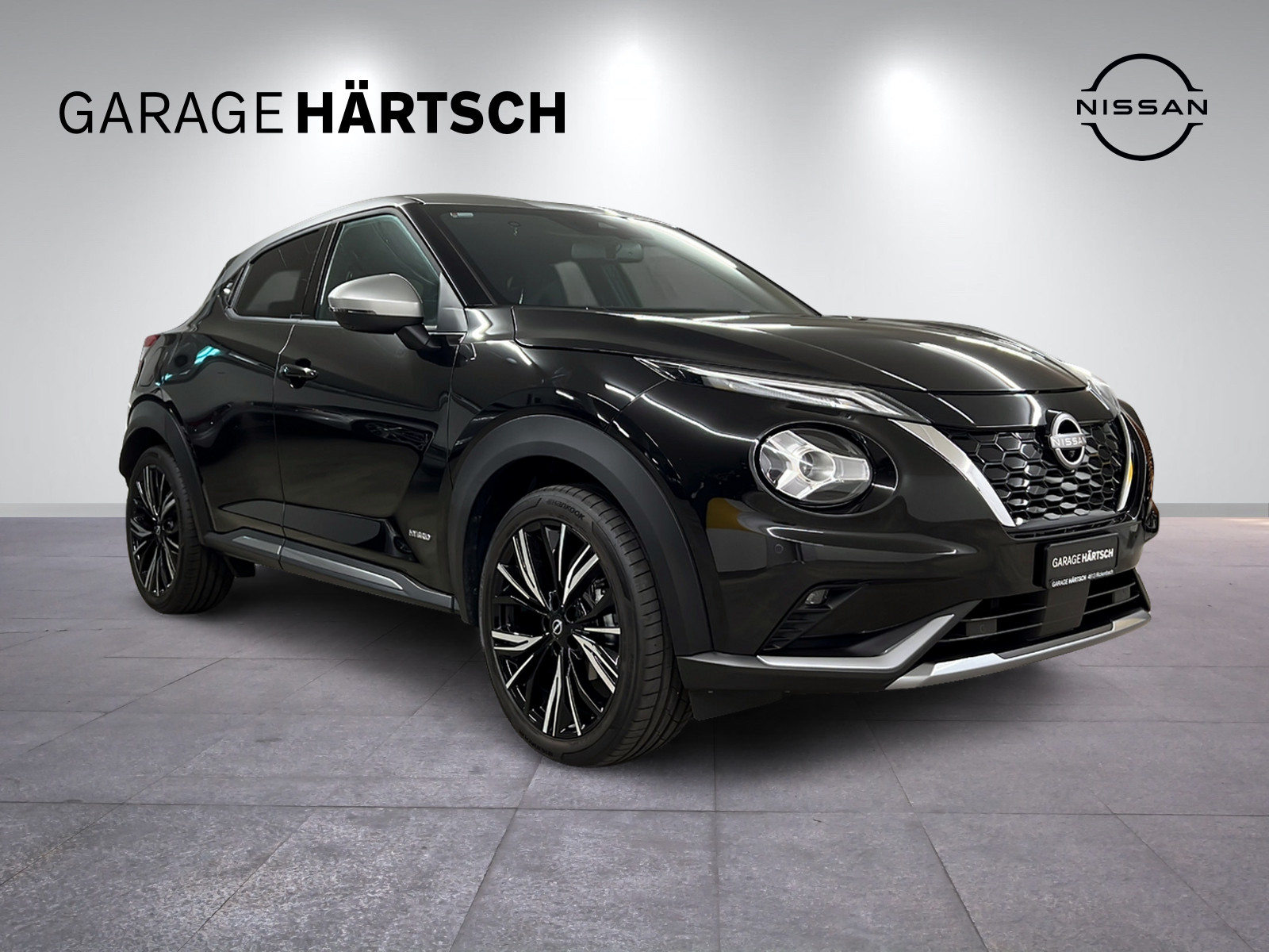 NISSAN Juke 1.6 Hybrid N-Design-image-8