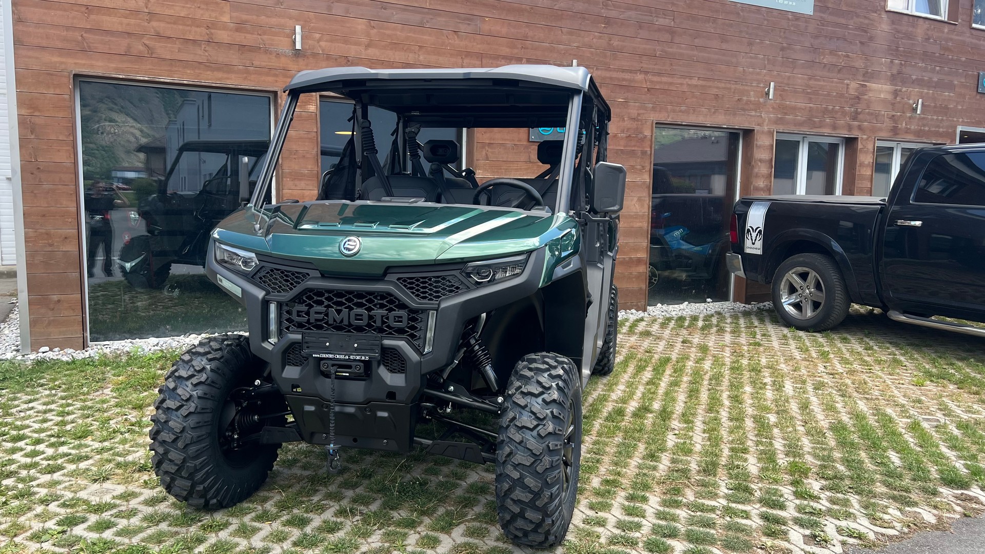 CF MOTO 1000 XL-image-1