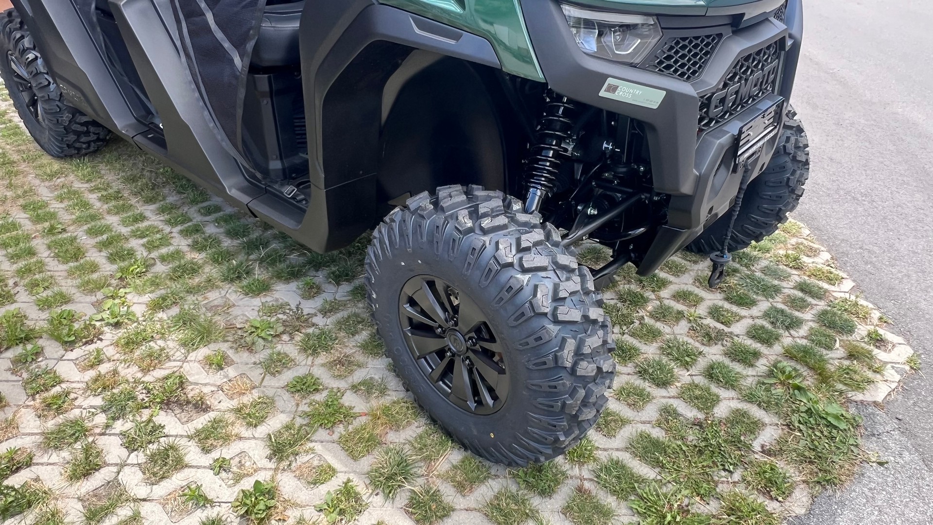 CF MOTO 1000 XL-image-4