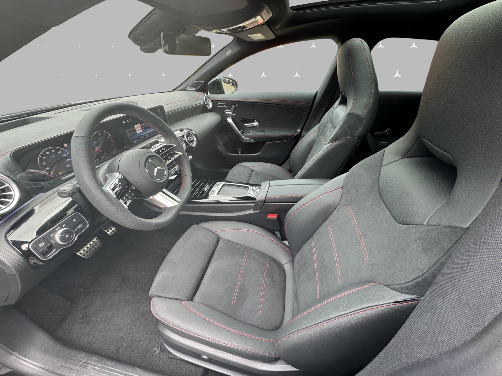 MERCEDES-BENZ CLA Shooting Brake 250 4Matic 8G-DCT-image-8