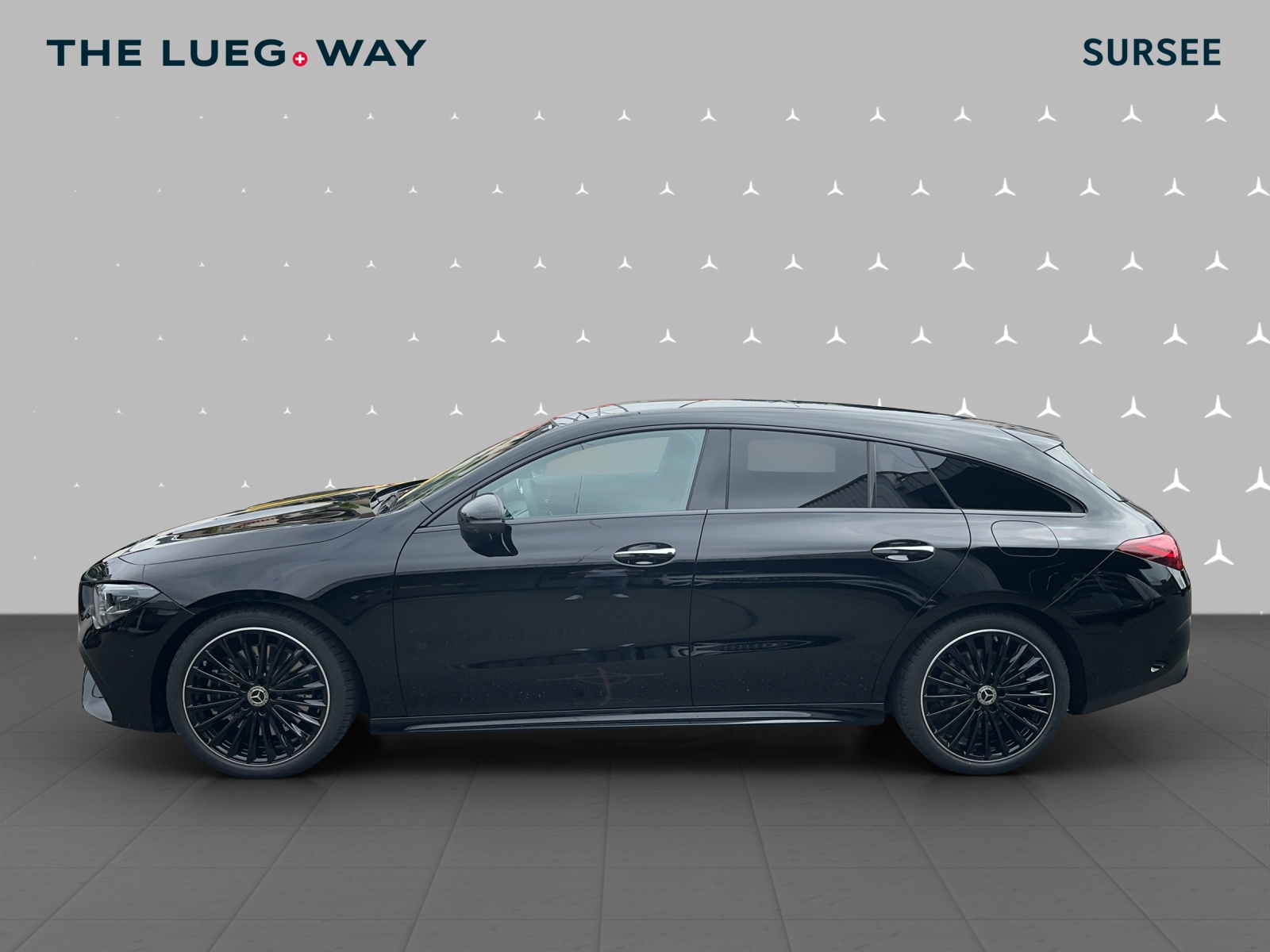 MERCEDES-BENZ CLA Shooting Brake 250 4Matic 8G-DCT-image-3