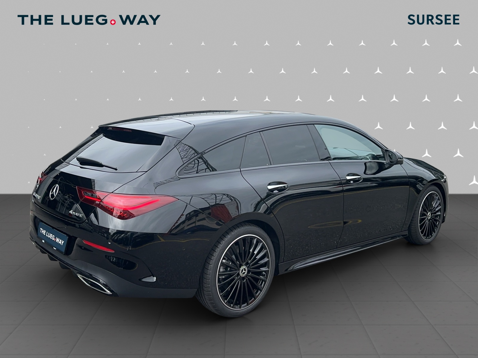 MERCEDES-BENZ CLA Shooting Brake 250 4Matic 8G-DCT-image-5