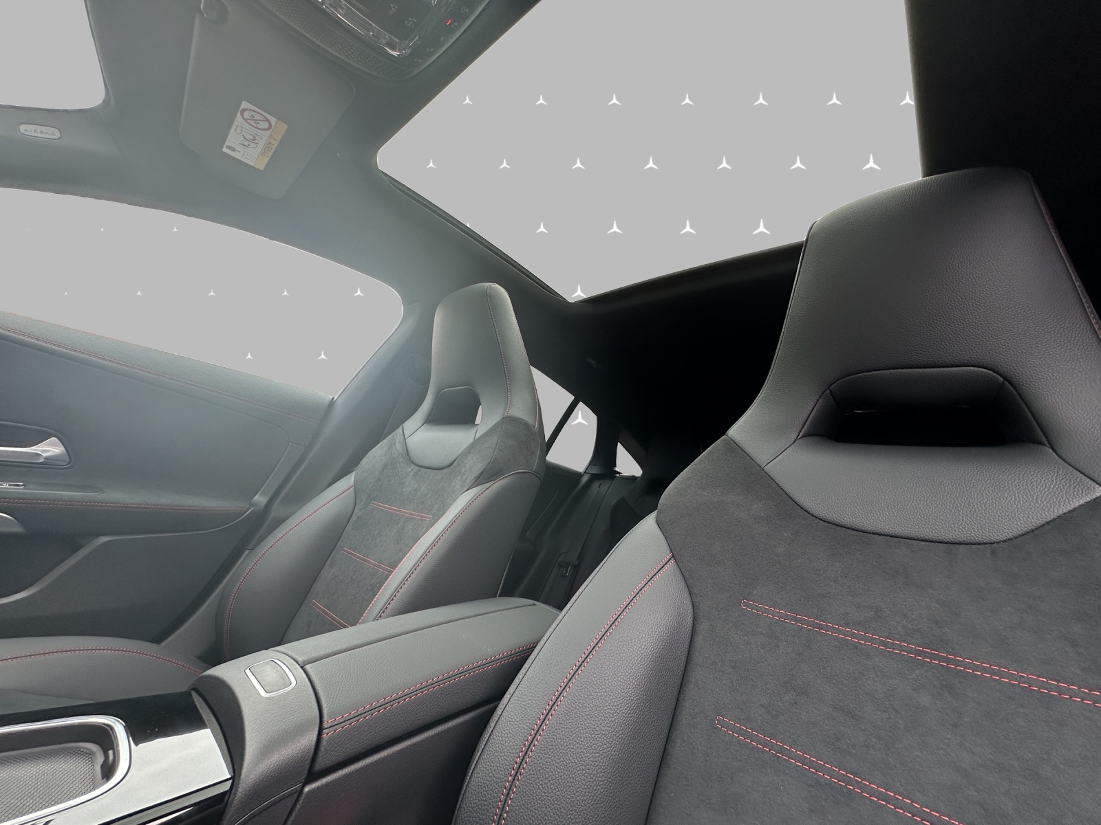 MERCEDES-BENZ CLA Shooting Brake 250 4Matic 8G-DCT-image-9