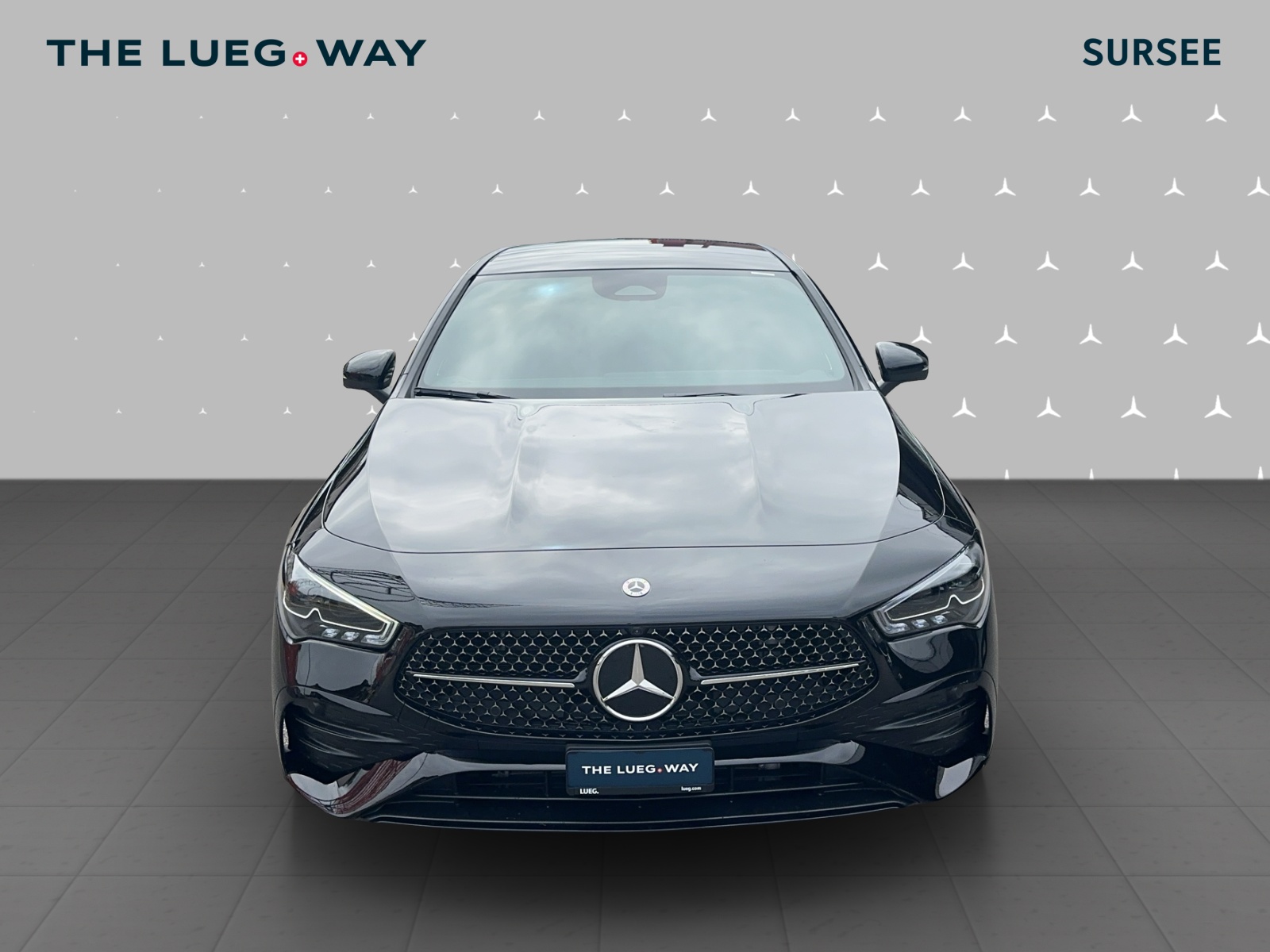 MERCEDES-BENZ CLA Shooting Brake 250 4Matic 8G-DCT-image-2