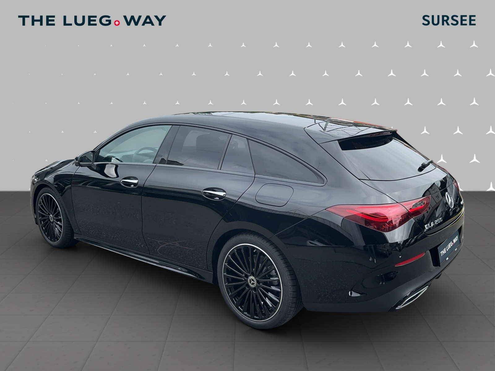 MERCEDES-BENZ CLA Shooting Brake 250 4Matic 8G-DCT-image-4