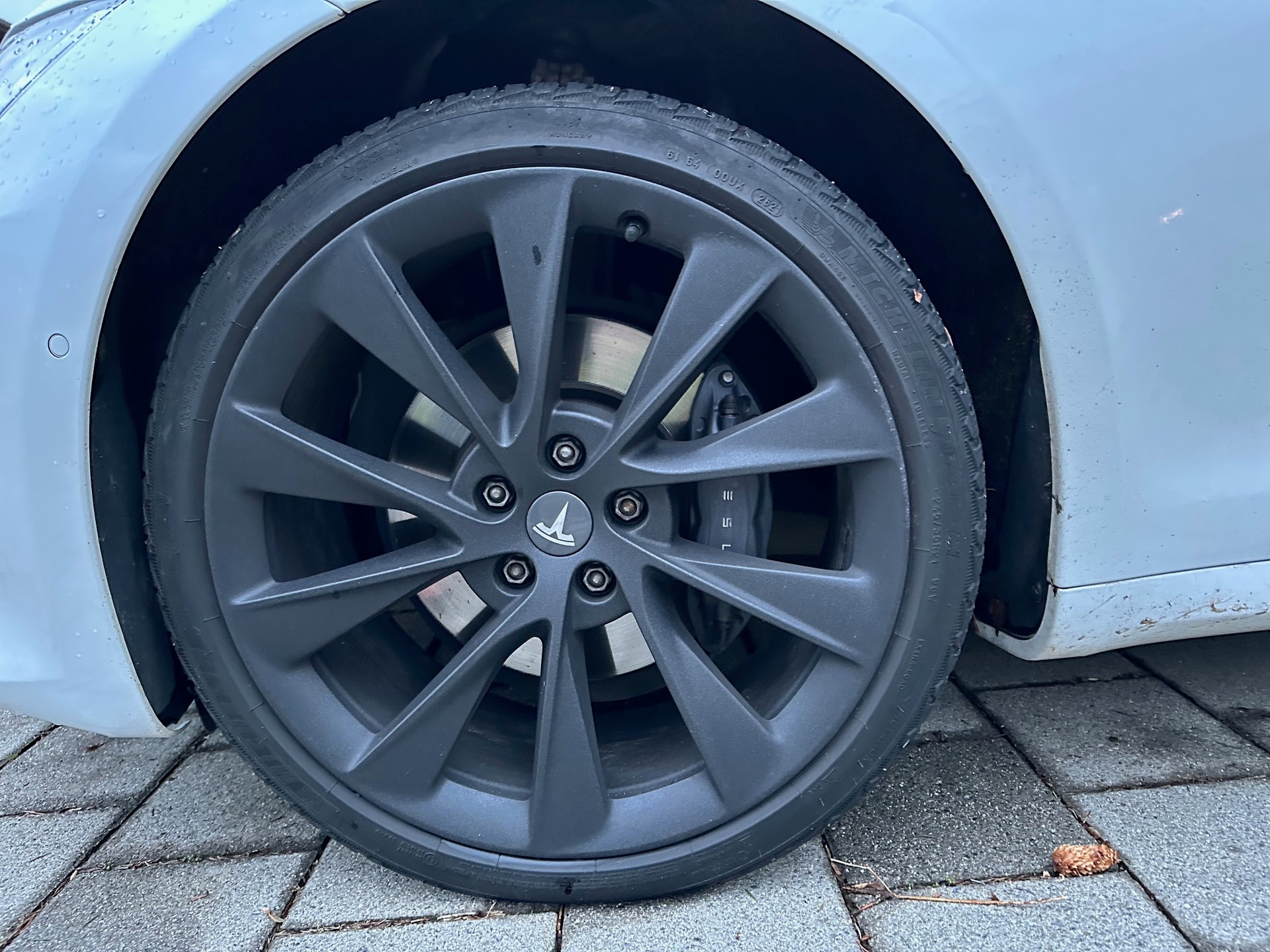 TESLA Raven Long Range Modell 2021-image-1