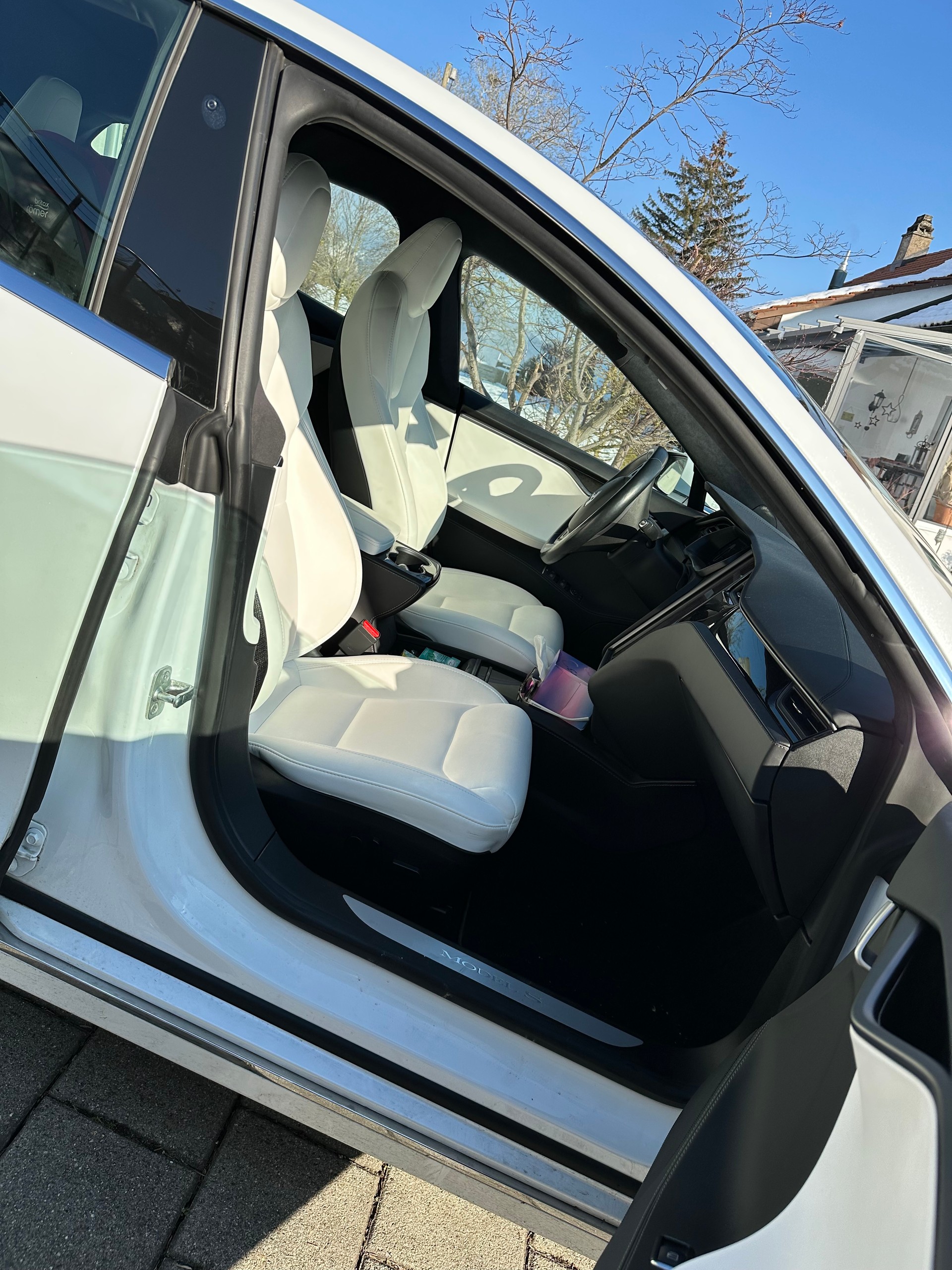 TESLA Raven Long Range Modell 2021-image-4