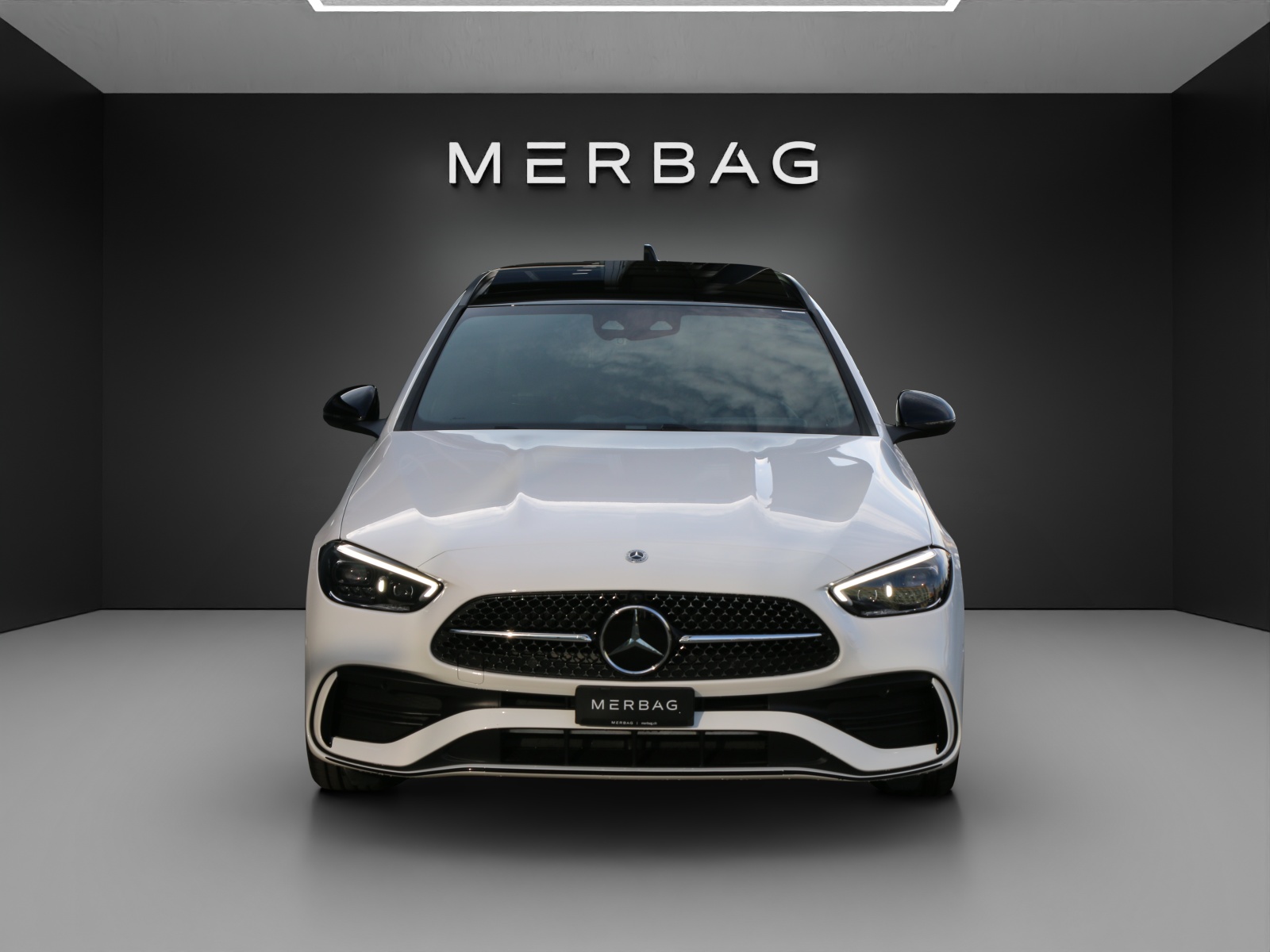 MERCEDES-BENZ C 300 T 4 Matic-image-12