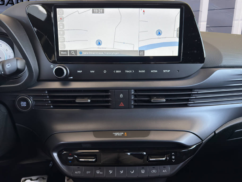 HYUNDAI BAYON 1.0 T-GDi 100 Amplia Safe Tec-image-7