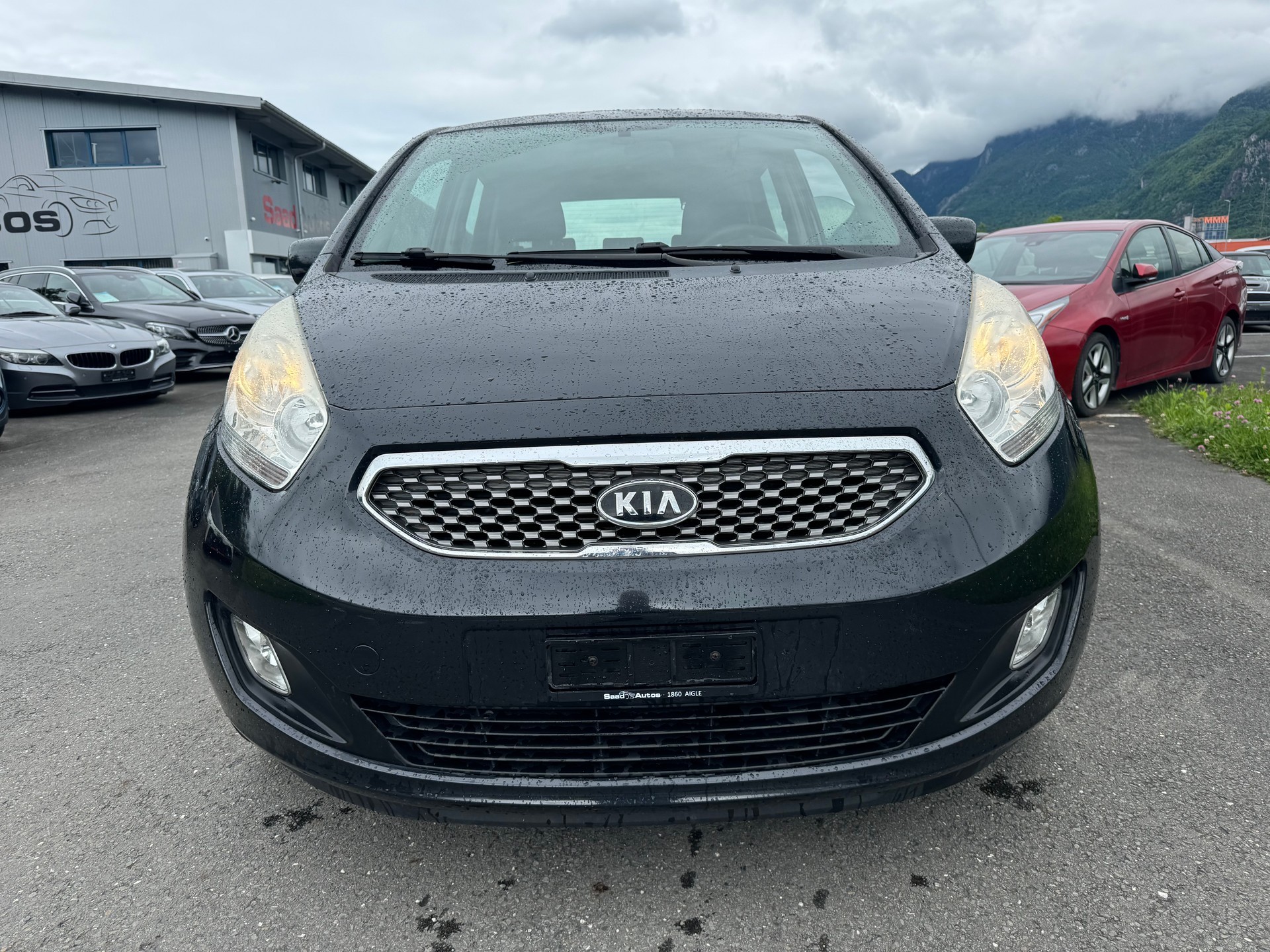 KIA Venga 1.4 CVVT _seven-image-1