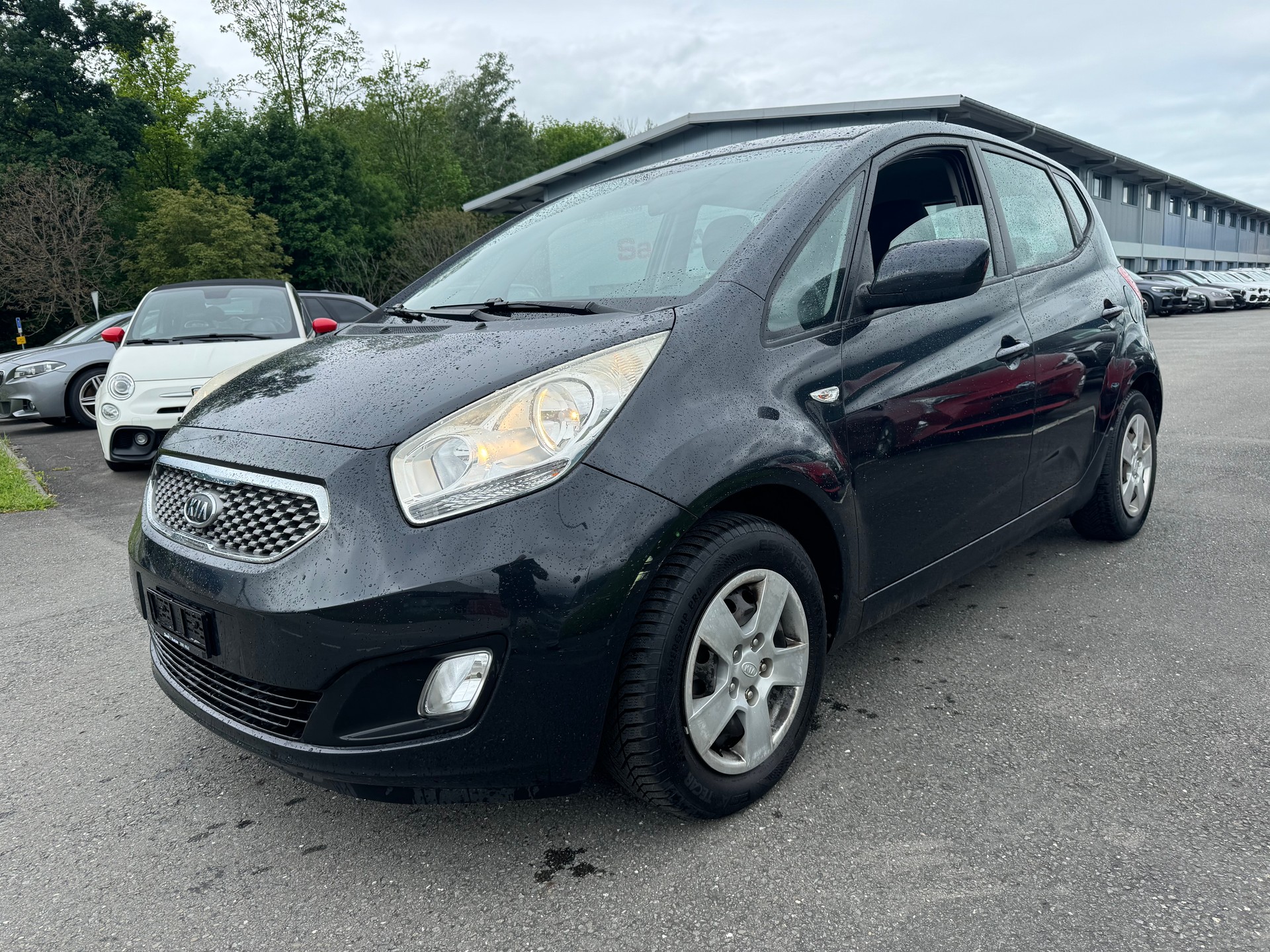 KIA Venga 1.4 CVVT _seven-image-0