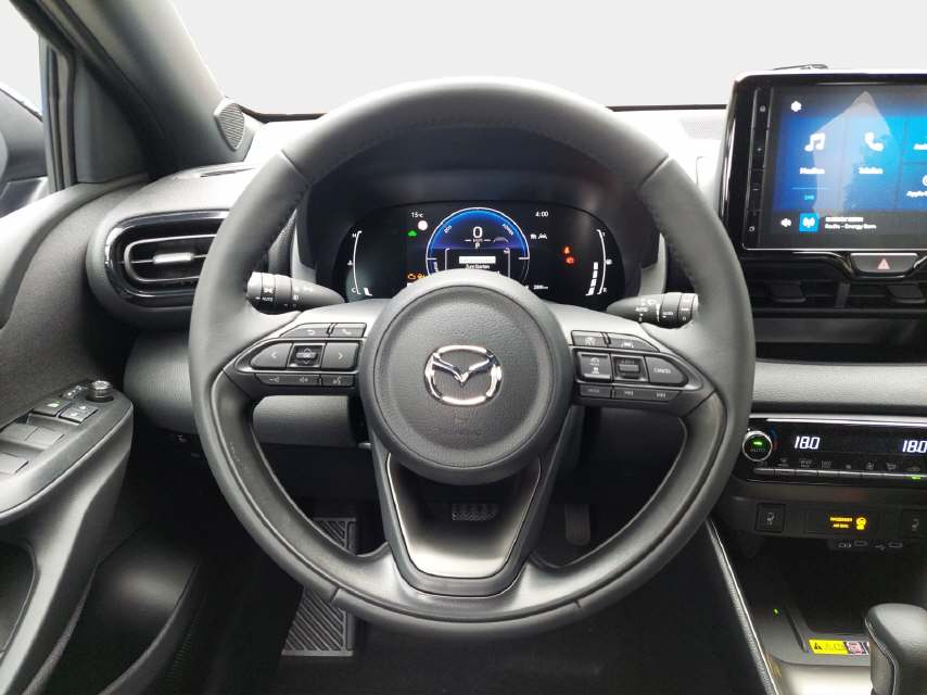 MAZDA 2 1.5/92 Hybrid Homura-image-12