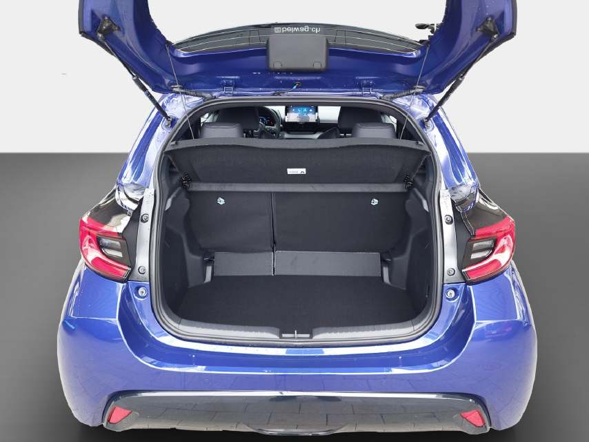 MAZDA 2 1.5/92 Hybrid Homura-image-14