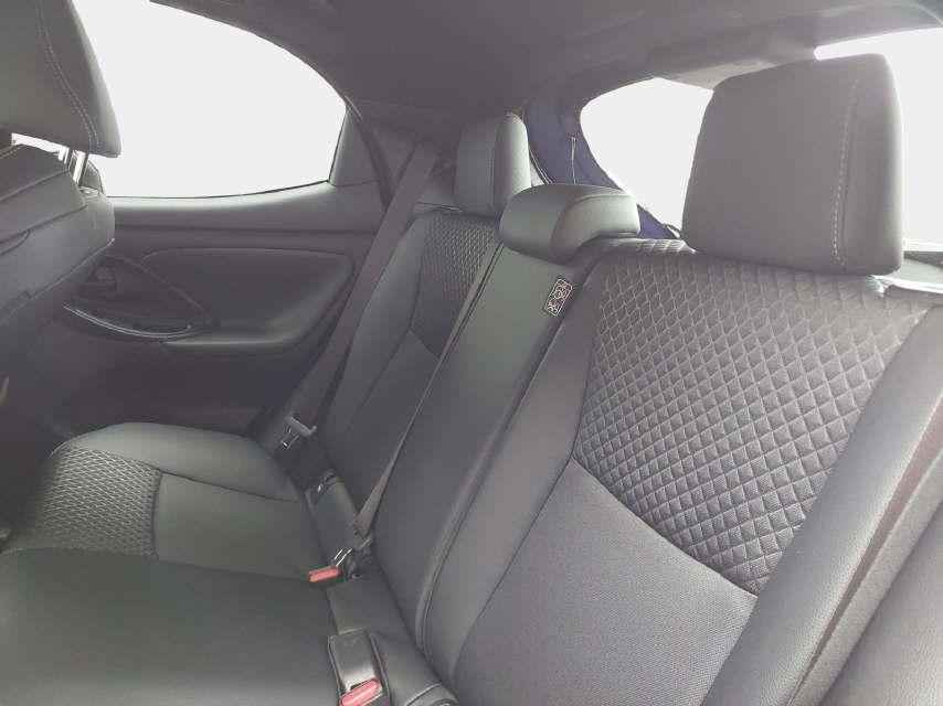 MAZDA 2 1.5/92 Hybrid Homura-image-11