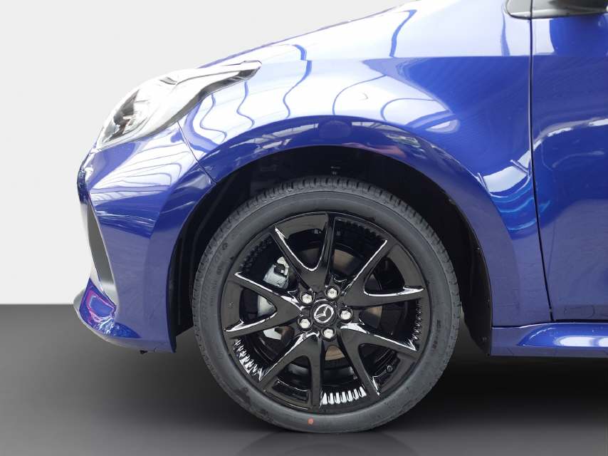 MAZDA 2 1.5/92 Hybrid Homura-image-8