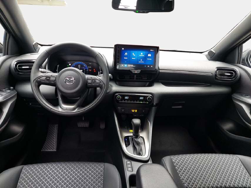 MAZDA 2 1.5/92 Hybrid Homura-image-13