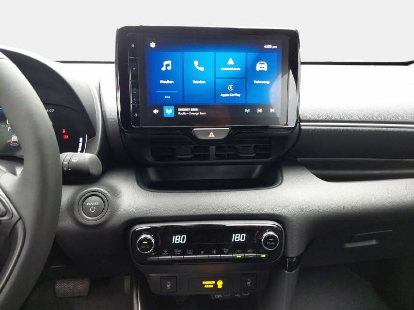 MAZDA 2 1.5/92 Hybrid Homura-image-9