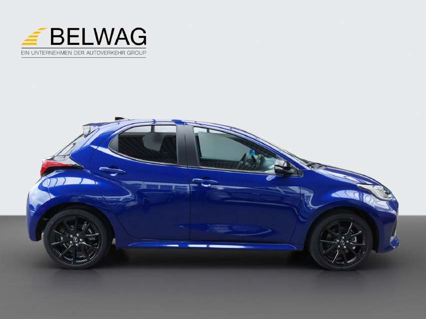 MAZDA 2 1.5/92 Hybrid Homura-image-6