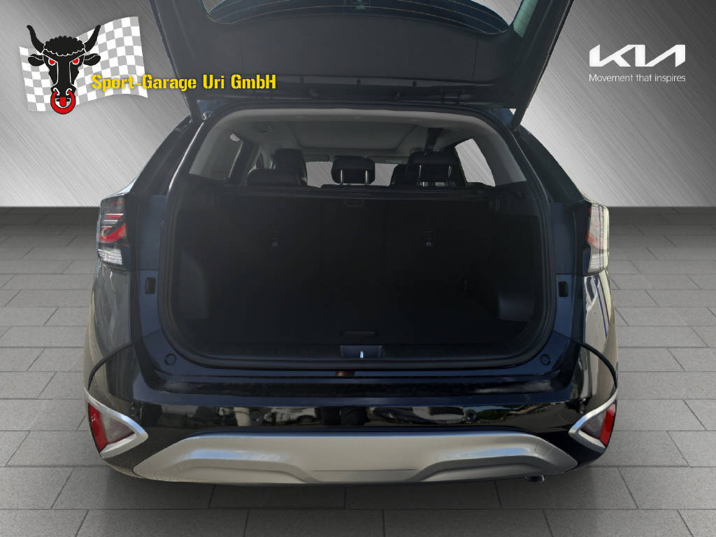 KIA Sportage 1.6 T-GDi Hybrid Style-image-12